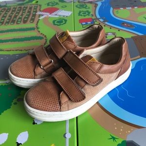 Naturino toddler boys shoes size 12 (EU30)